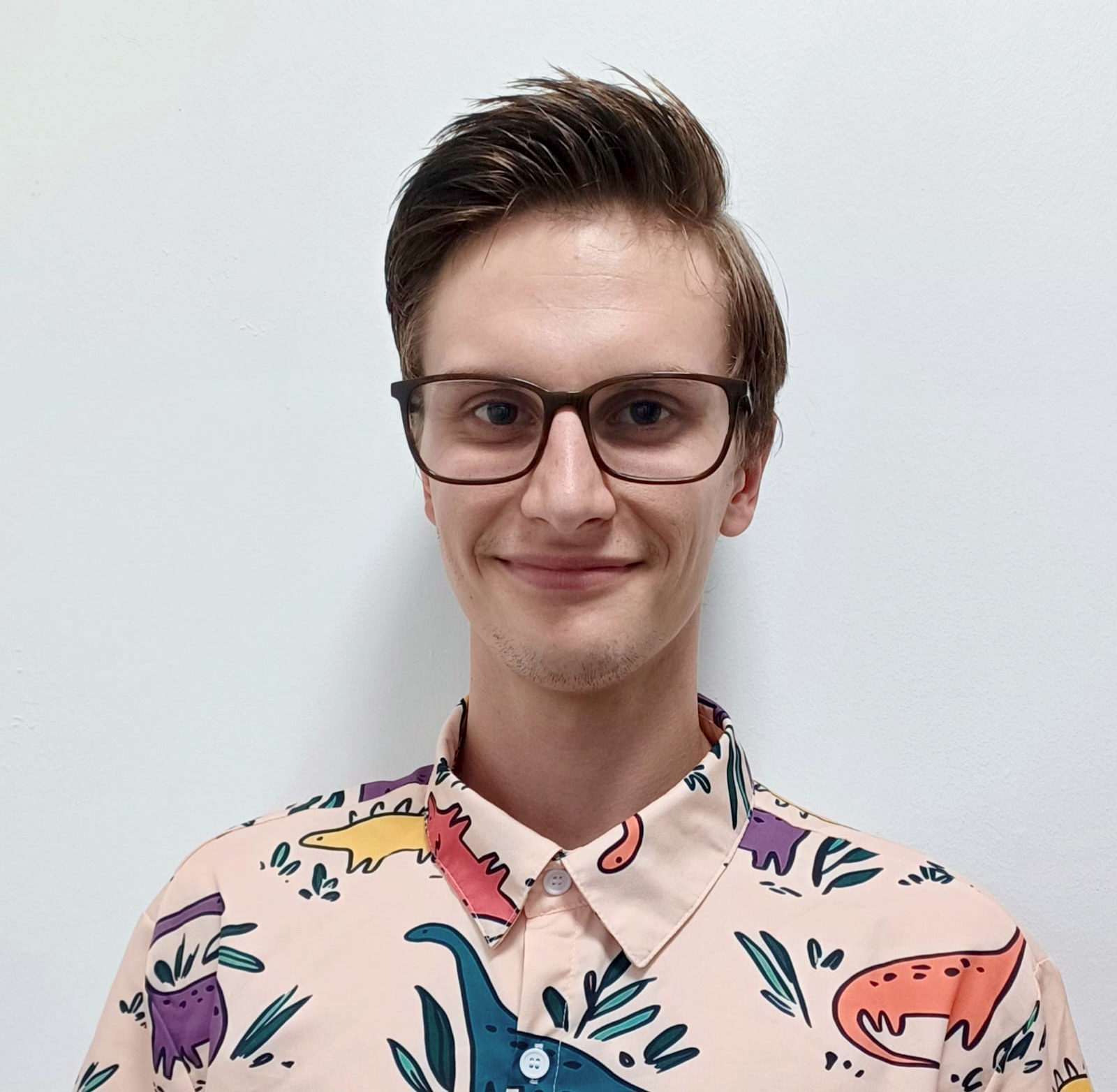 Troy Krause profile photo